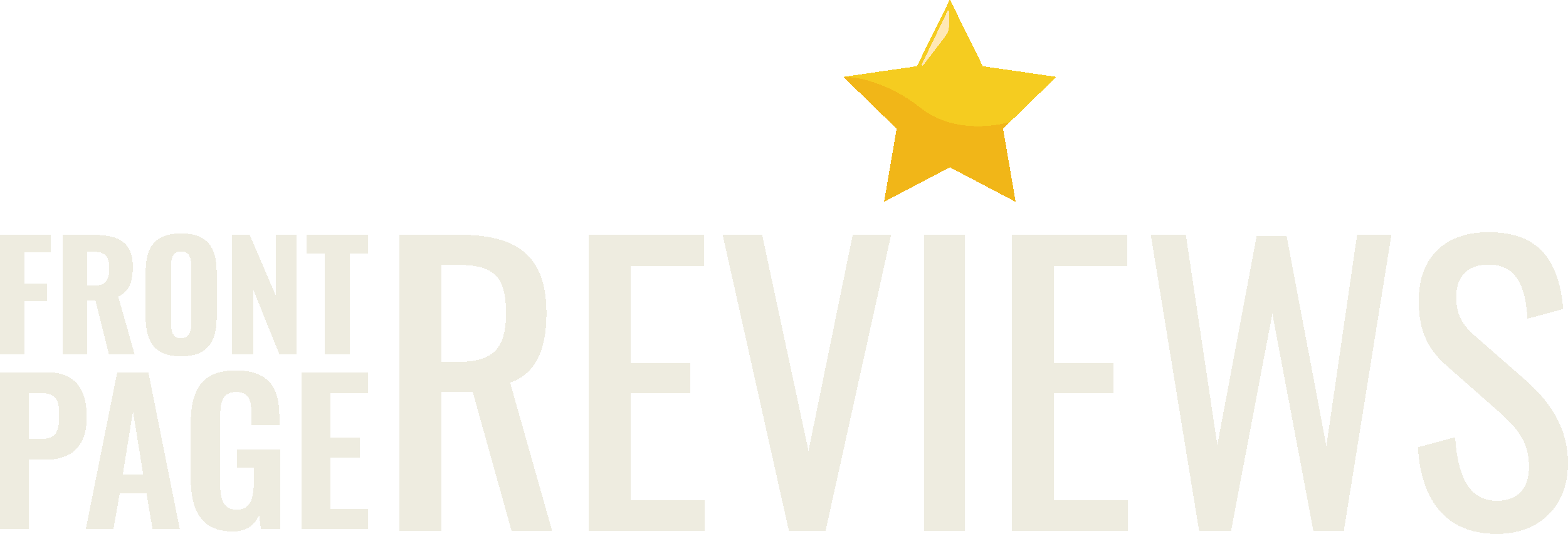 FrontPageReviews home
