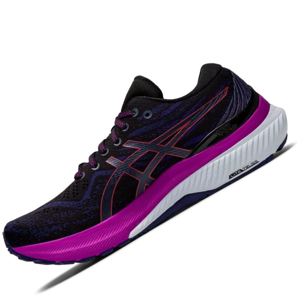 The Best Running Shoes for Achilles Tendonitis: Top 12 Women's Shoes of 2024