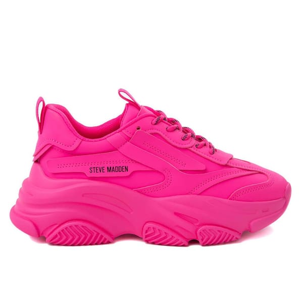 How to Style Pink Shoes: Mastering Feminine Fashion with 12 Striking Neon Pink Footwear Looks